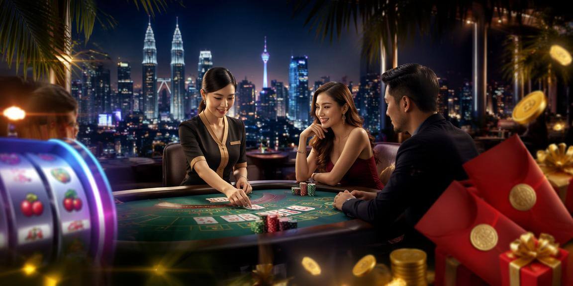 Login uwin untuk akaun Malaysia