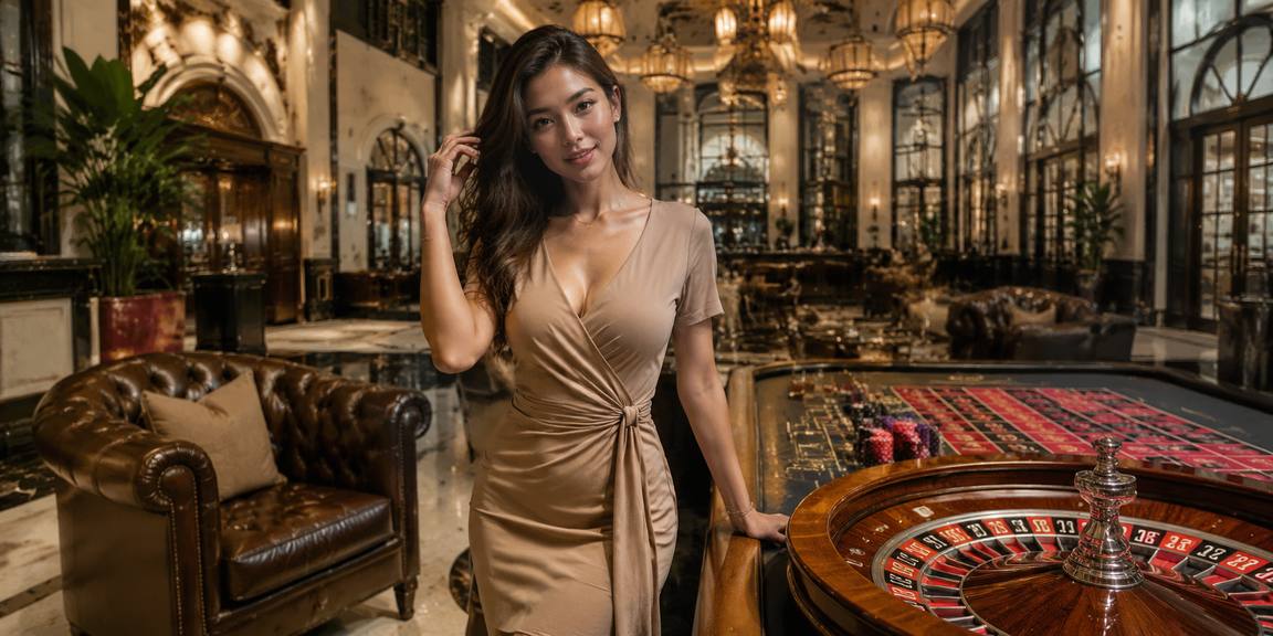 Platform yang Dibina untuk Pemain Malaysia